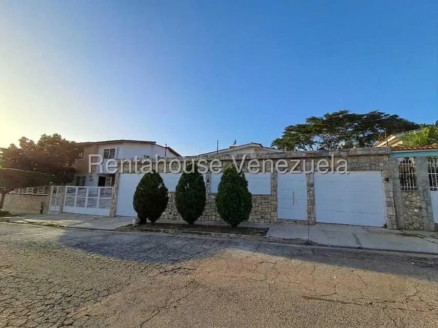 Casa (1 Nivel) en Venta en Piedra Pintada, Carabobo