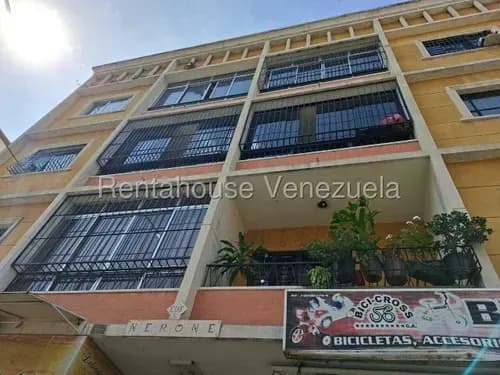 Venta Apartamento Las Acacias At26-16210
