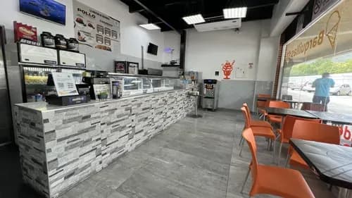 ¡fondo De Comercio En Venta! Guarenas Dr- Edo. Miranda Ubicado En El Ntro Comercial Palma Real Nueva Casarapa Documentos Totalmente Al Día. Cien Por Ciento Operativo. Equipos Industriales Nuevos. C