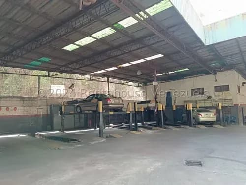 Galpón En Alquiler En Mariche Jr