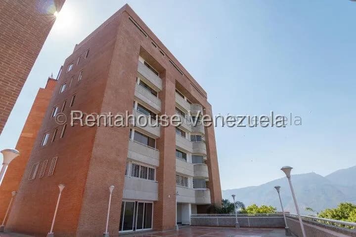 Apartamento (1 Nivel) en Venta en Colinas de Bello Monte, Distrito Metropolitano