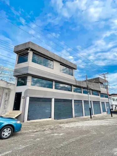 Local Comercial U Oficina En Alquiler, Barrio Obrero. Ia