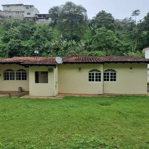 Casa En Venta 1 Nivel El Picacho San Antonio De Los Altos Va