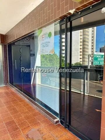 Comercial (Local Comercial) en Alquiler en Don Bosco, Zulia