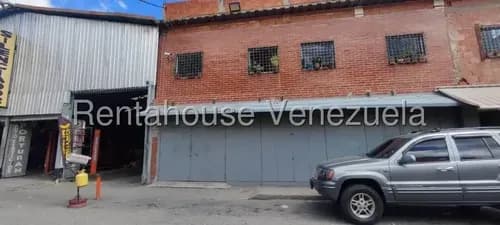 Local Comercial En Alquiler. Urb. San Martin 25-14395 Neyla Cedeño.