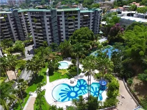 En Venta Apartamento En Terrazas De Sebucan. Sucre - Caracas