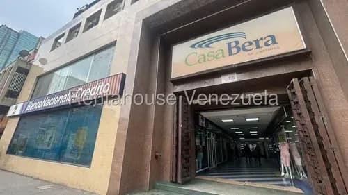 Er 26-19367 Local En Venta Parroquia La Candelaria, Caracas Yf