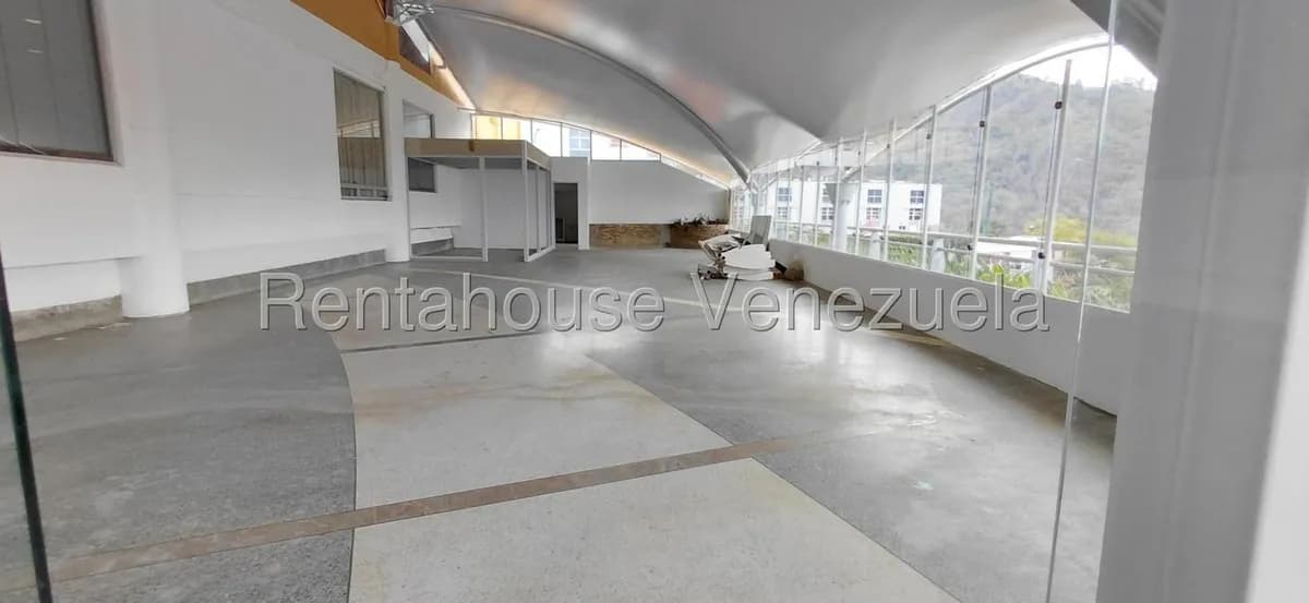 Comercial (Local Comercial) en Alquiler en Los Naranjos del Cafetal, Distrito Metropolitano