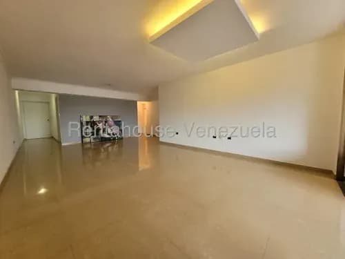 Apartamento En Venta Miranda Yf 26-15210