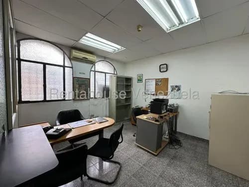 Galpon - Deposito En Venta En Catia, Distrito Metropolitano Ft 26-9014