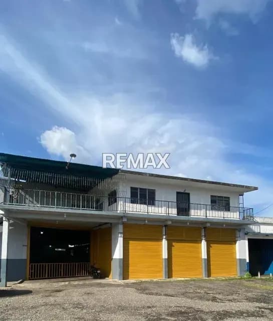 En Alquiler Apartamento ubicado en la Av. Simon Bolivar entre Calles 9 y 11, frente a Pollos en Brasas Los Llanos, Guanare, Portuguesa, Venezuela