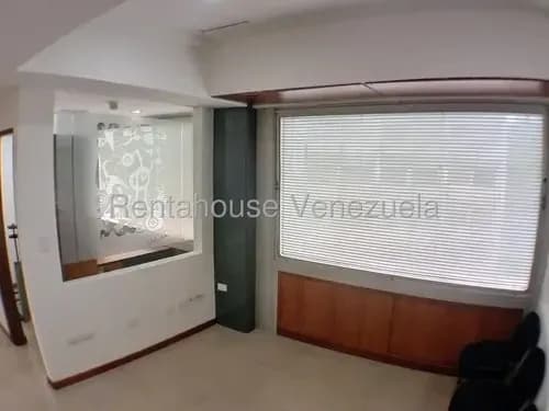 Cur Oficina En Alquiler En Santa Paula 26-213 Yg