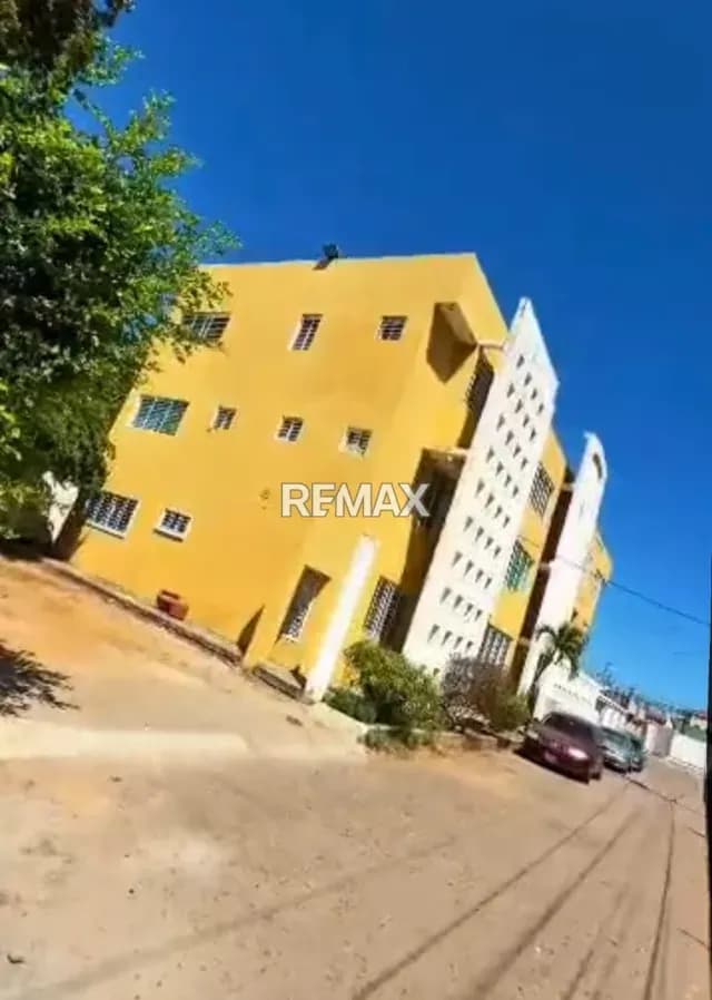 Apartamento en Alquiler Residencias Agua Miel