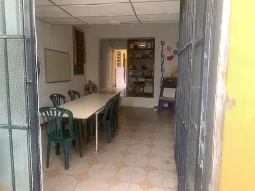 Local Para Deposito A Pie De Calle En Las Acacias Lld