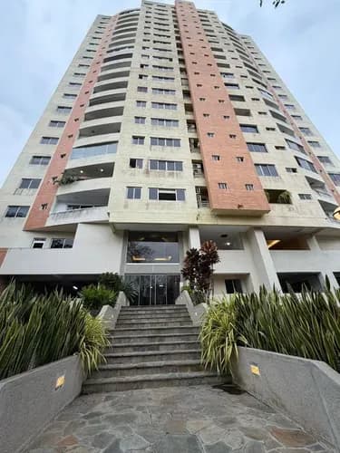 Apartamento En Alquiler Amoblado Res Cronus Country Urb El Parral Jc-lp