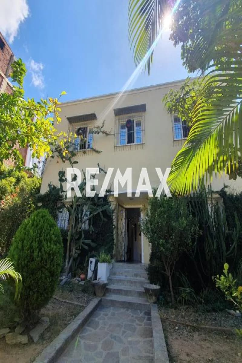 Casa en Venta en El Paraiso