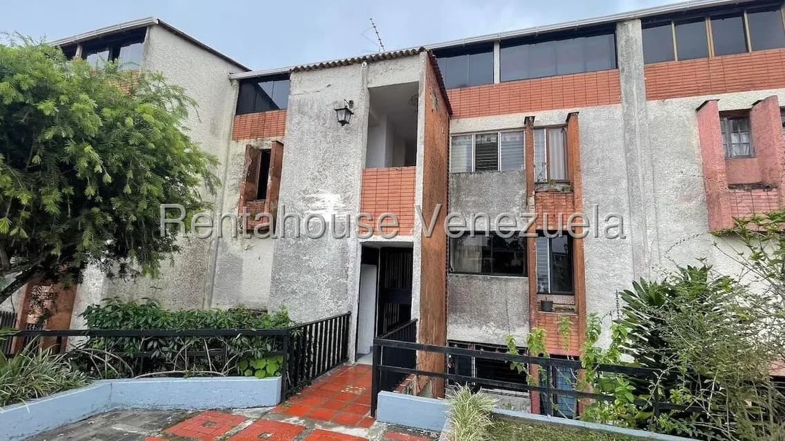 Apartamento (Duplex) en Venta en Rosalito, Miranda