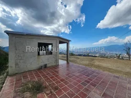 Venta Terreno La Trinidad / 26-13967 Csa