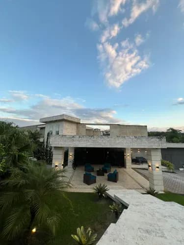 Casa Domotizada En Safari, Edo. Carabobo