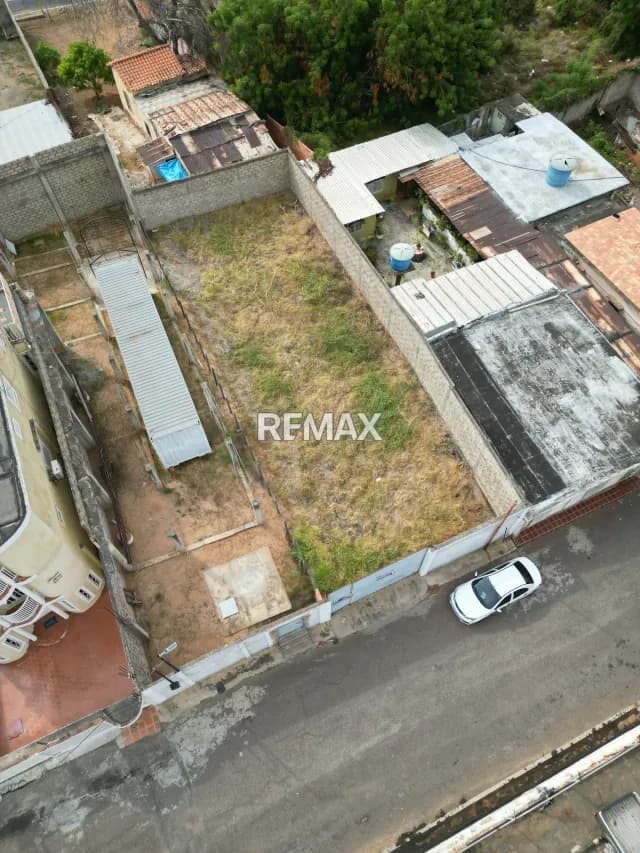 Venta de 2 Terreno Valle Frío Mcbo Zulia