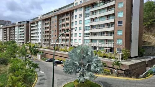 Apartamento En Venta. Con Pozo De Agua Escampadero Yg 26-19994 Ll