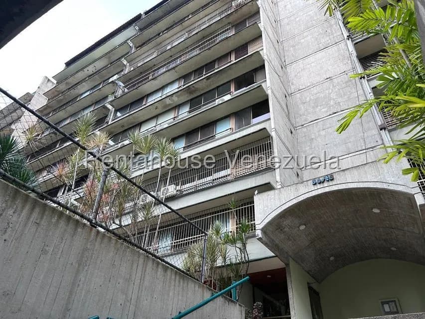 Apartamento (Multiples Niveles) en Venta en La Tahona, Distrito Metropolitano