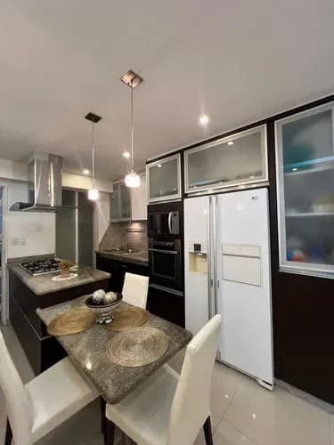 Hermanas Mota Venden Apartamento Amoblado En La Trigaleña