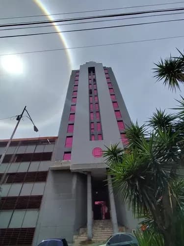 Alquilo Oficina Equipada Y Amoblada, Torre Seguros Los Andes 320160-er