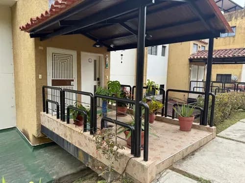 Apartamento En Venta En Lomas De Campo Claro