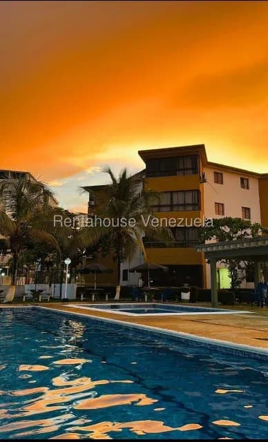 Apartamento (1 Nivel) en Venta en Agua Sal, Miranda