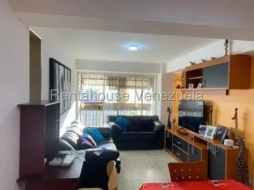 Apartamento En Venta San Juan 26-13211 - Jca