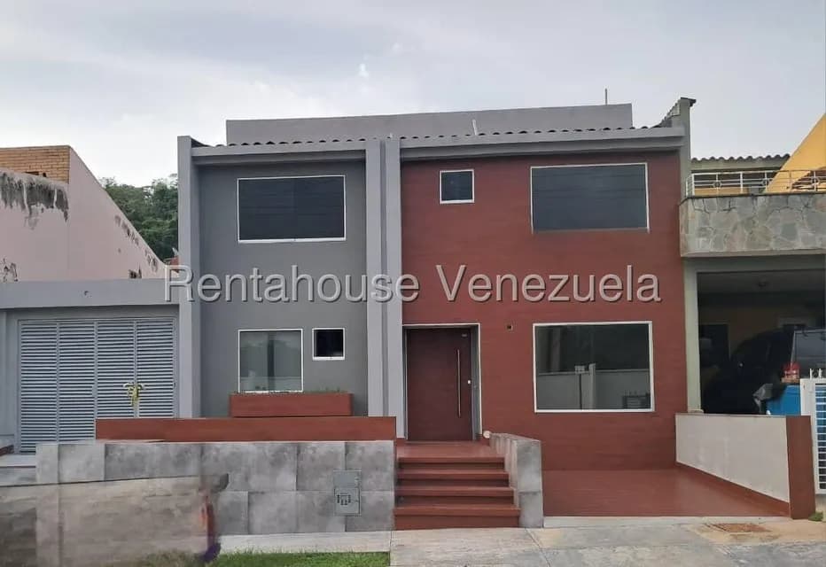 Casa (1 Nivel) en Venta en Parque Mirador, Carabobo