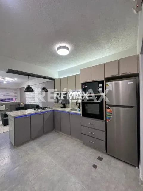 Apartamento en Parque Hábitat