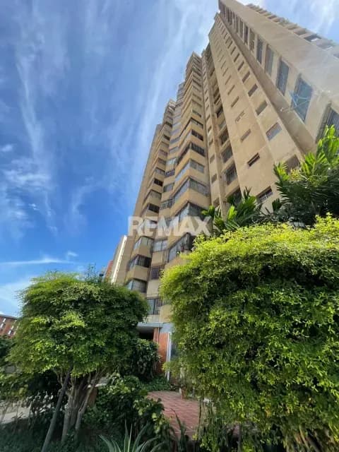 Apartamento en Alquiler, Edif Ventus