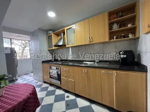 Apartamento En Venta En La Campiña Yg