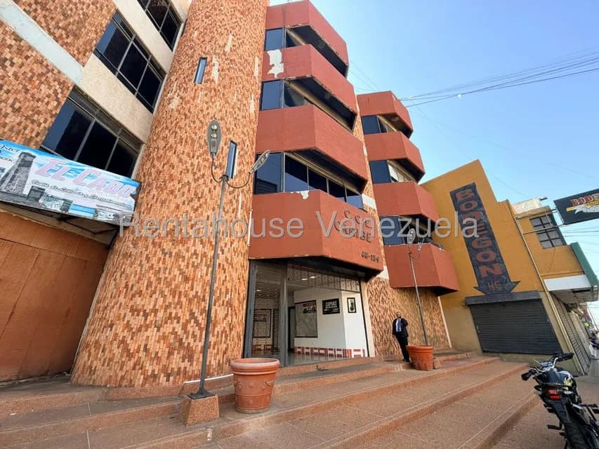 Comercial (Local Comercial) en Venta en Punto Fijo, Falcon