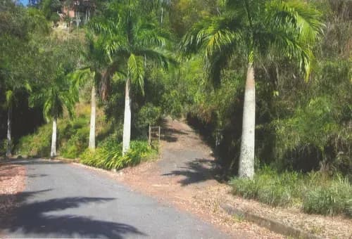 Urbanizacion Monte Elena, Municipio Baruta