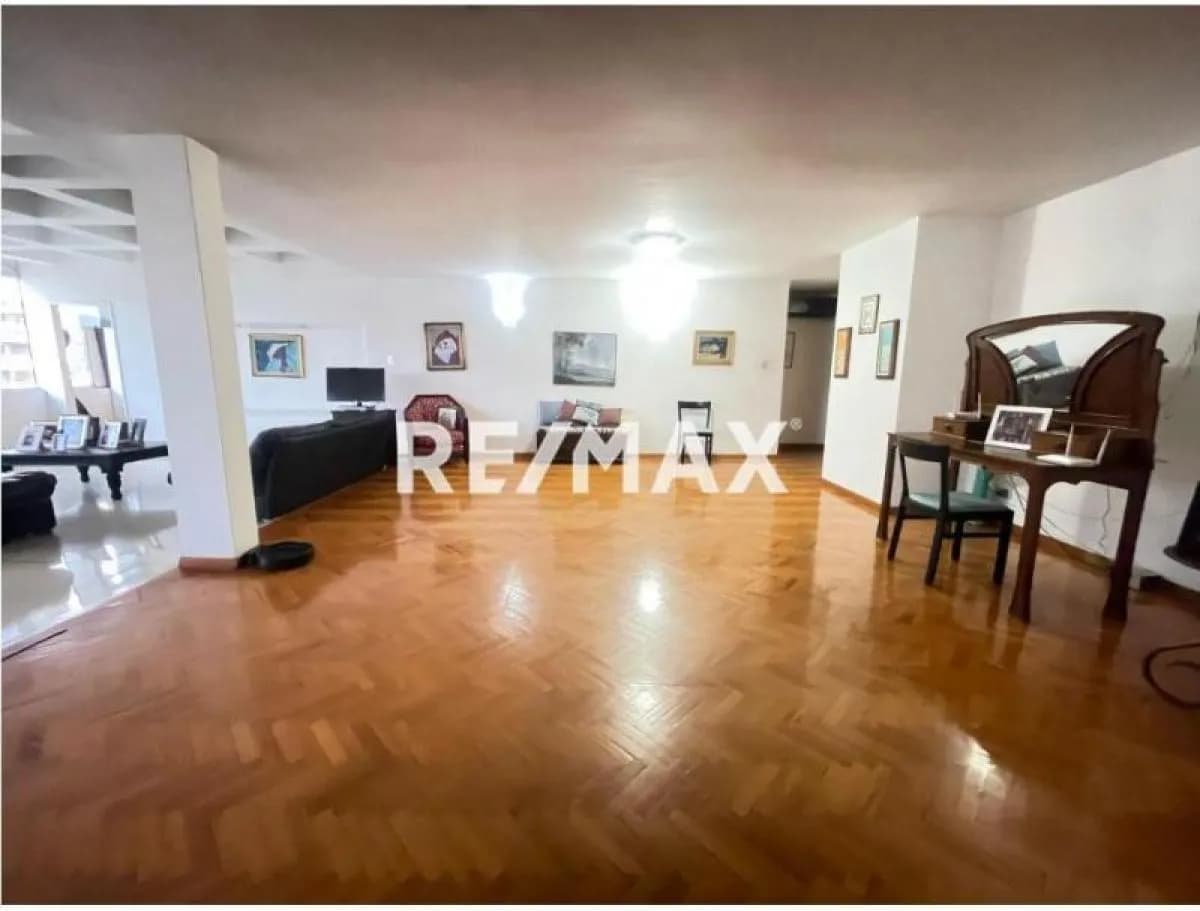 Cumbre de Curumo Venta PH 525m2 5H3B2P