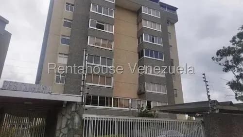 Apartamento En Venta En La Urbina Mls #26-19229