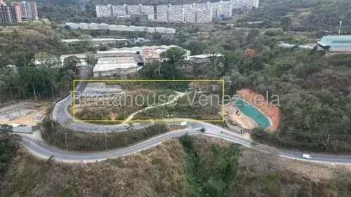 Terreno En Venta En El Encantado Terreno Oportunidad Inversión Mv261884