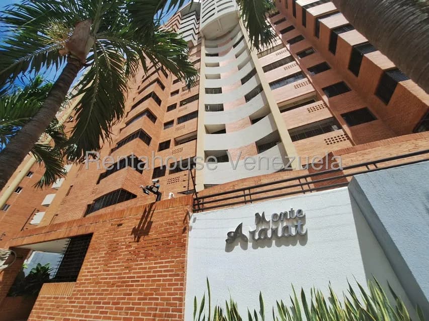 Apartamento (1 Nivel) en Alquiler en La Trigaleña, Carabobo