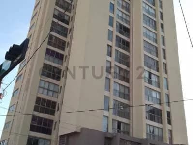 Apartamento en Alquiler
