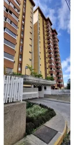 Apartamento Res Alborada 114m2 El Picacho San Antonio De Los Altos