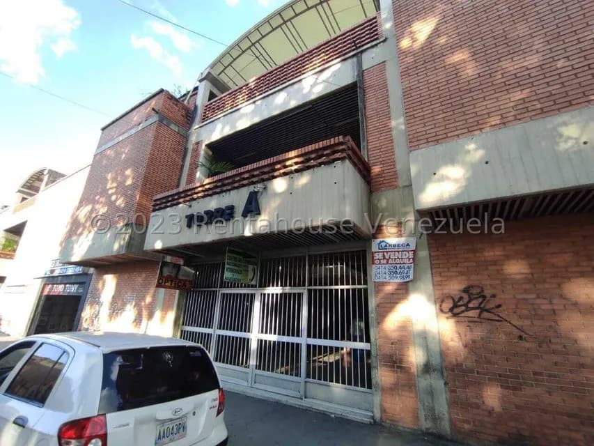 Comercial (Local Comercial) en Alquiler en Centro, Lara