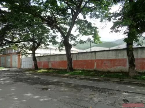 Terreno 3096 M2, Los Naranjos, Guarenas