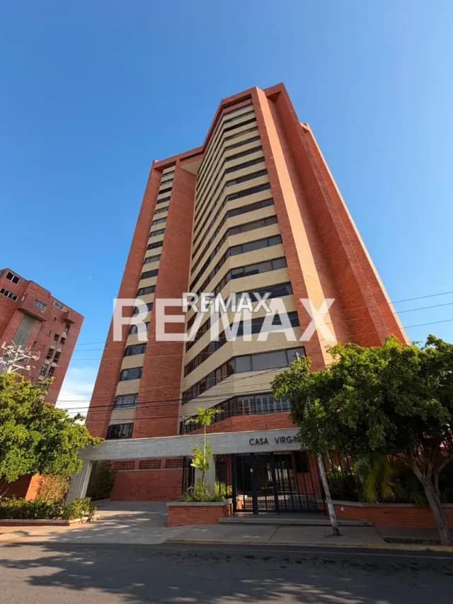 Apartamento Edificio Casa virginia