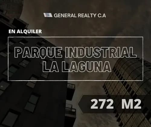 Galpón Industrial 272 M2 Ubicado Frente Al Helipuerto Avila