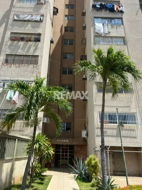 Apartamento en Venta Conjunto Residencial Las Tunas