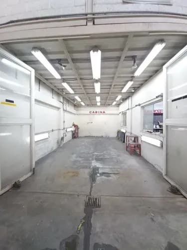 En Venta Galpón Comercial Centro Barquisimeto Sh