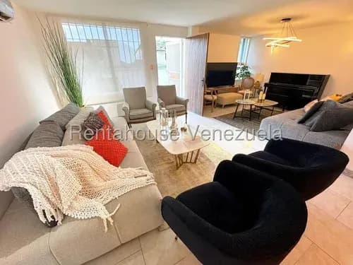 Mp Casa En Venta En Alto Prado Yf 26-19055
